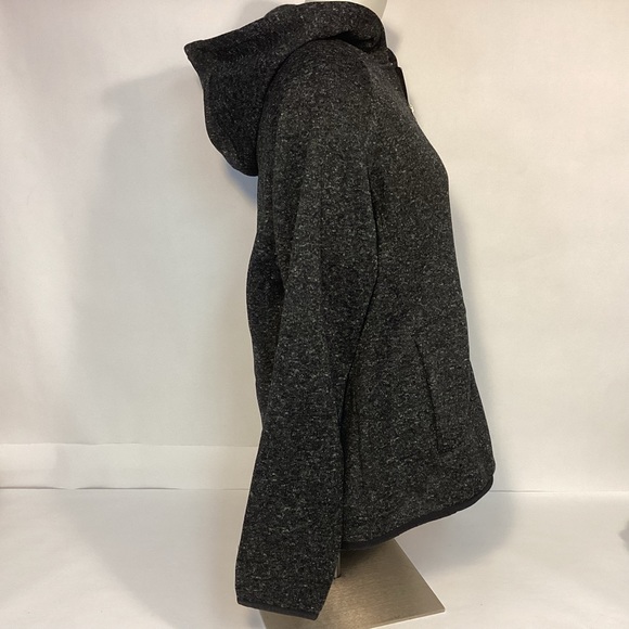 Cleveland Browns womens zip up hoodie made by G-III size XL - Picture 3 of 9